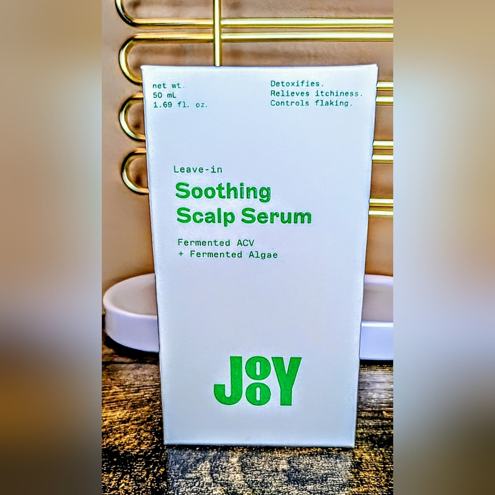 5/75$    JooY Soothing Scalp Serum